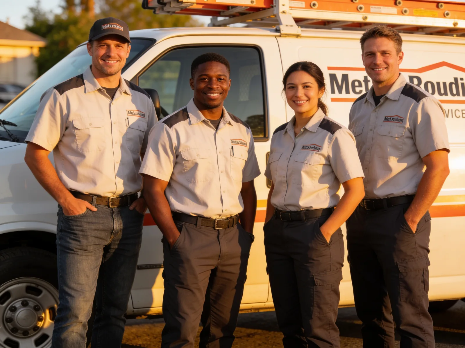 Metal Roof Installation company in Mora, LA
